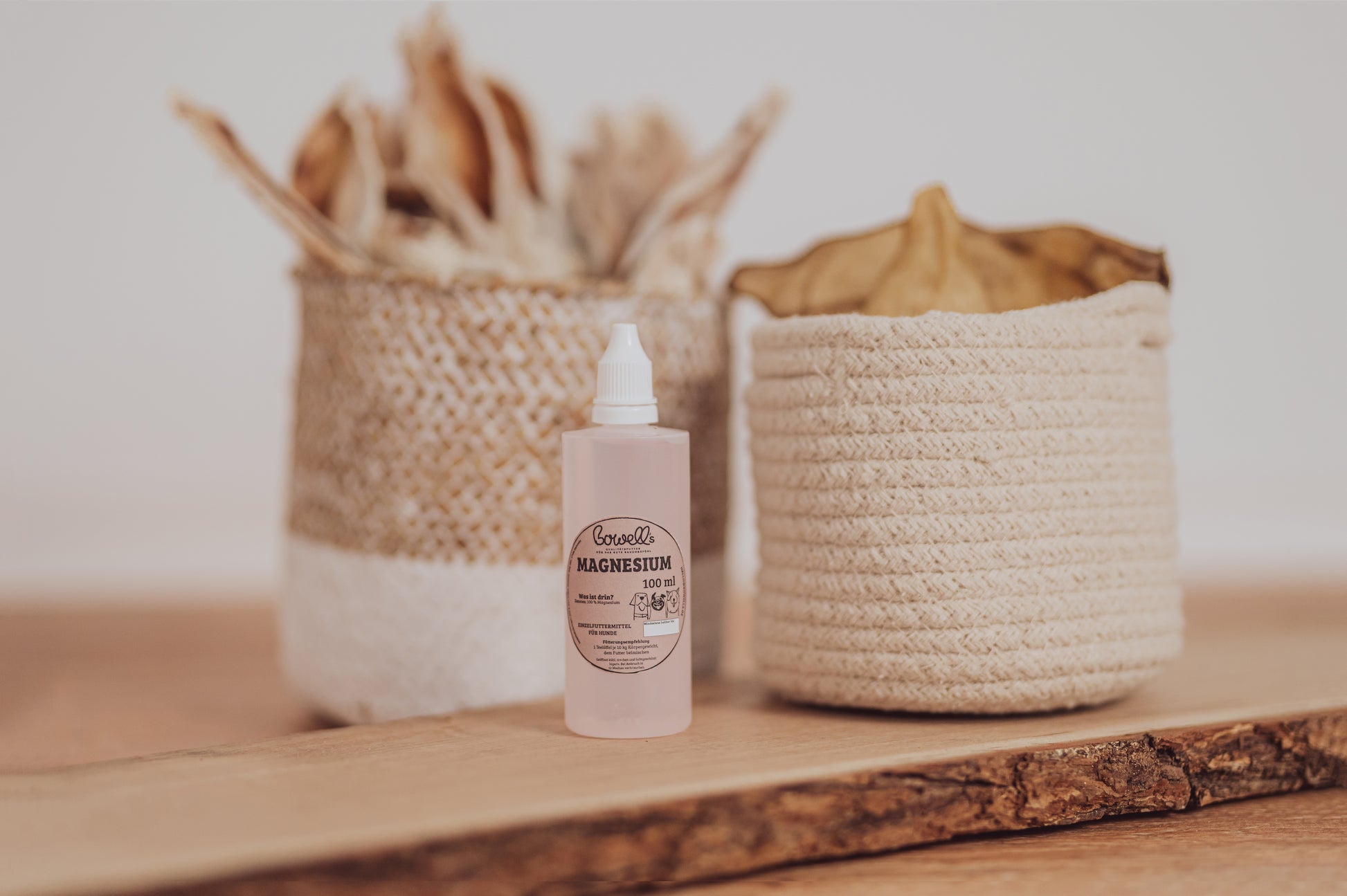 Bowells Magnesium