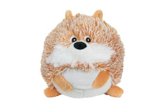 Igel Igor – weiches Hundespielzeug