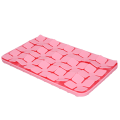 Schleckmatte Rosa