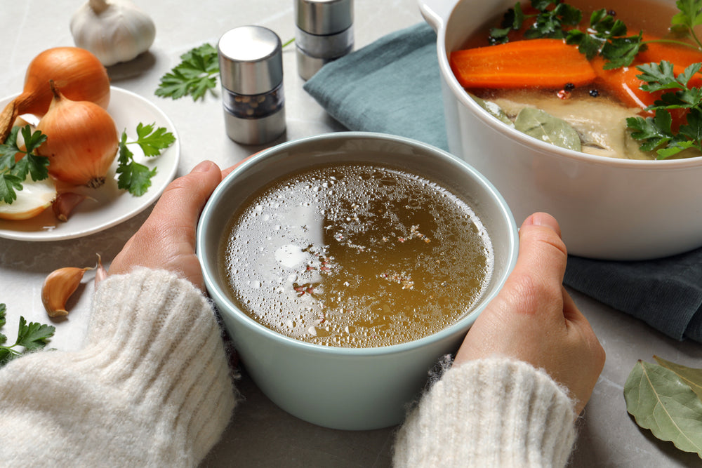 Zutaten für eine ausgewogene Hundefutter-Rezeptur