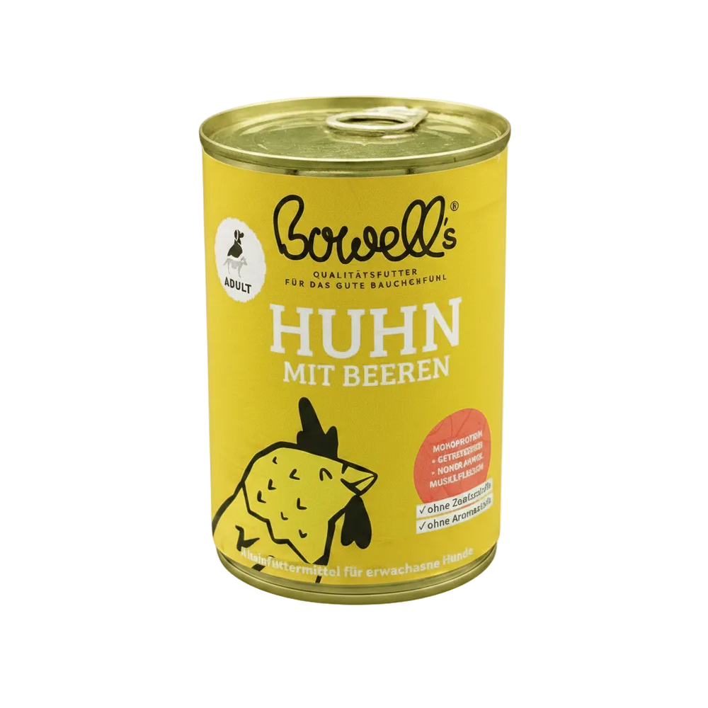 Huhn