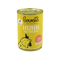 Huhn Dose 400 g