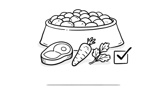 Zutaten und Qualität