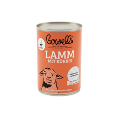 Lamm Welpe