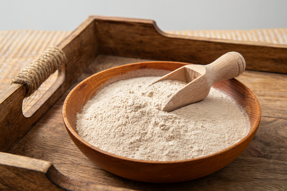 Zutaten für eine ausgewogene Hundefutter-Rezeptur