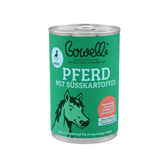 Pferd Dose 400 g
