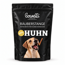 Belohnung für kleine Abenteurer